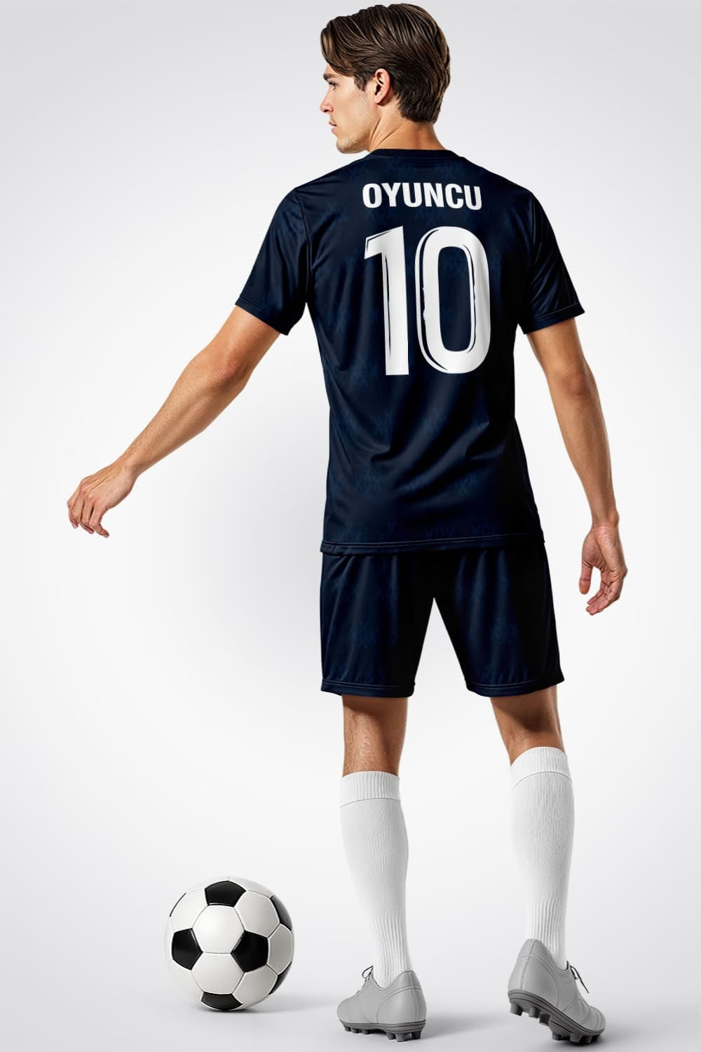 Ajax 2024-2025 Futbol Forması - Görsel 2