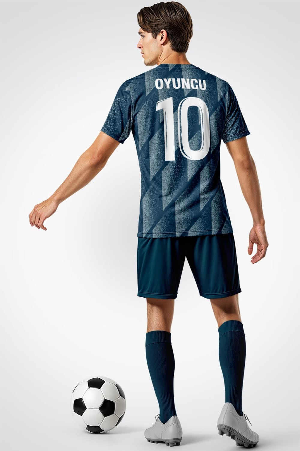 Ajax Away Futbol Forması - Görsel 2