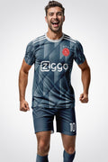 Ajax Away Futbol Forması