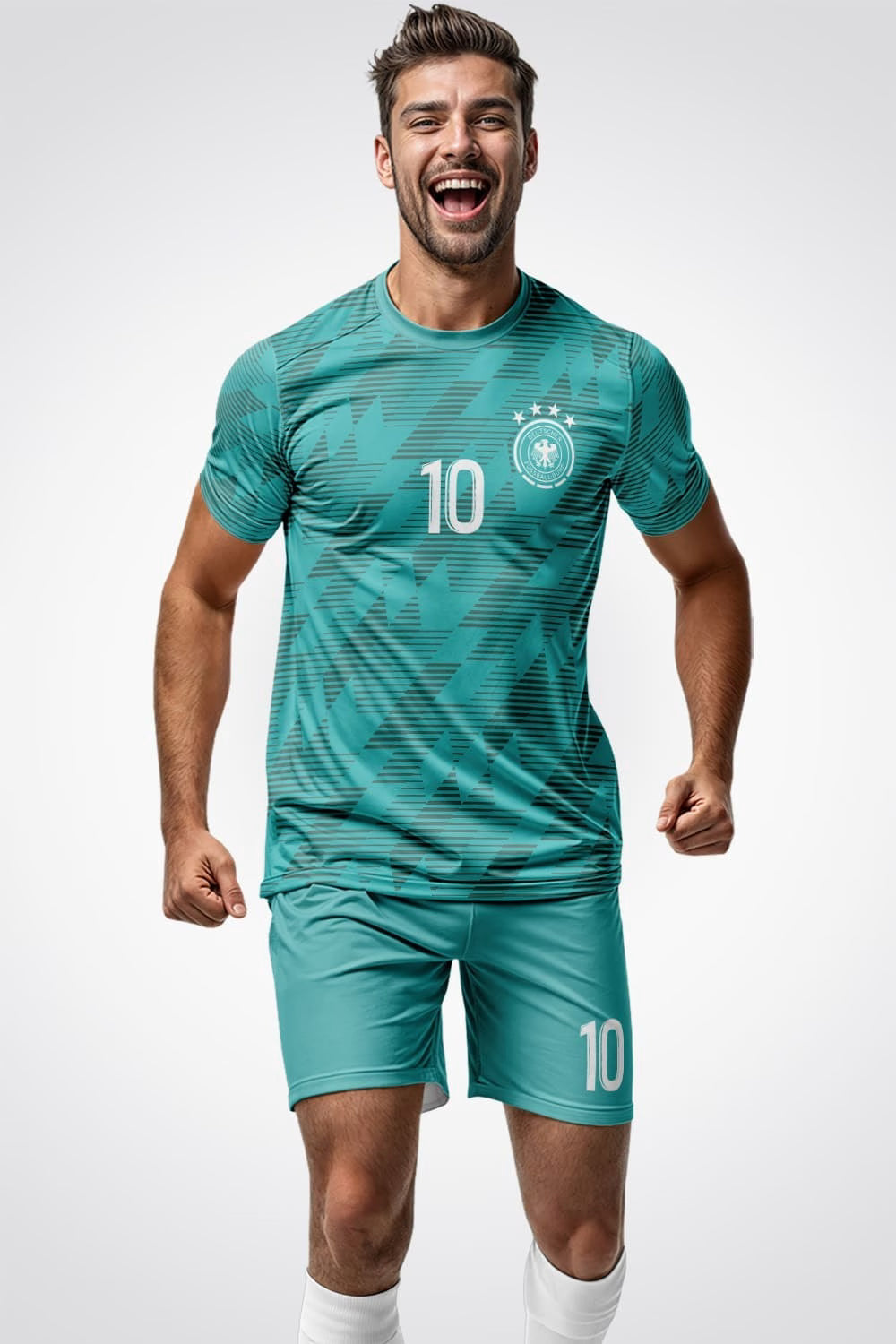 Almanya 2024-2025 Futbol Forması