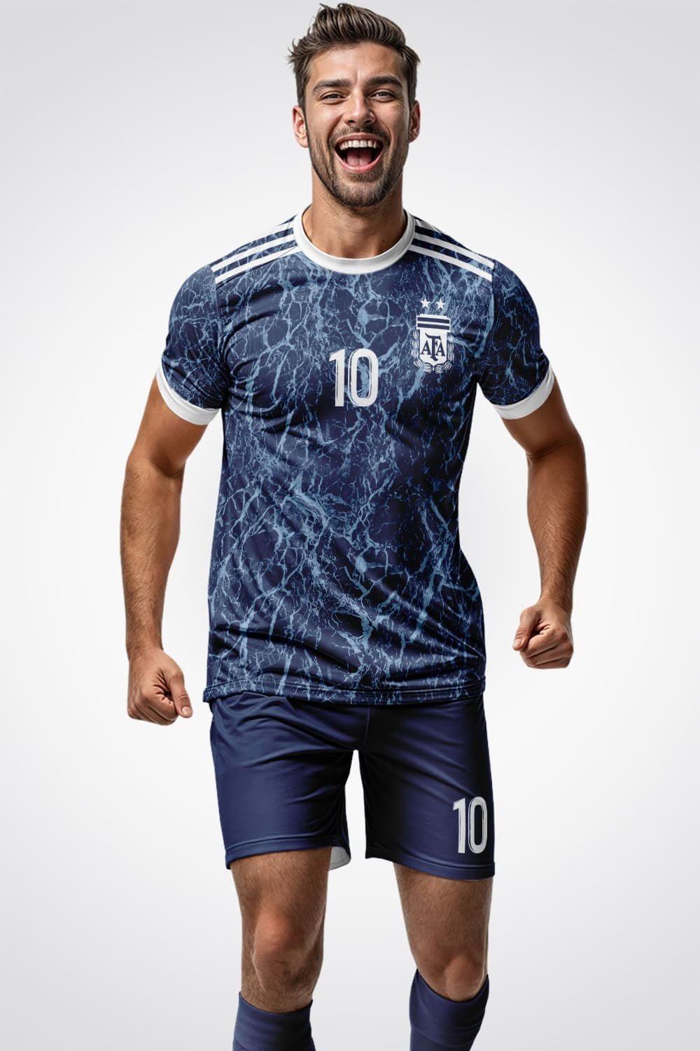 Arjantin 2021-2022 Futbol Forması