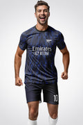 Arsenal Away Futbol Forması