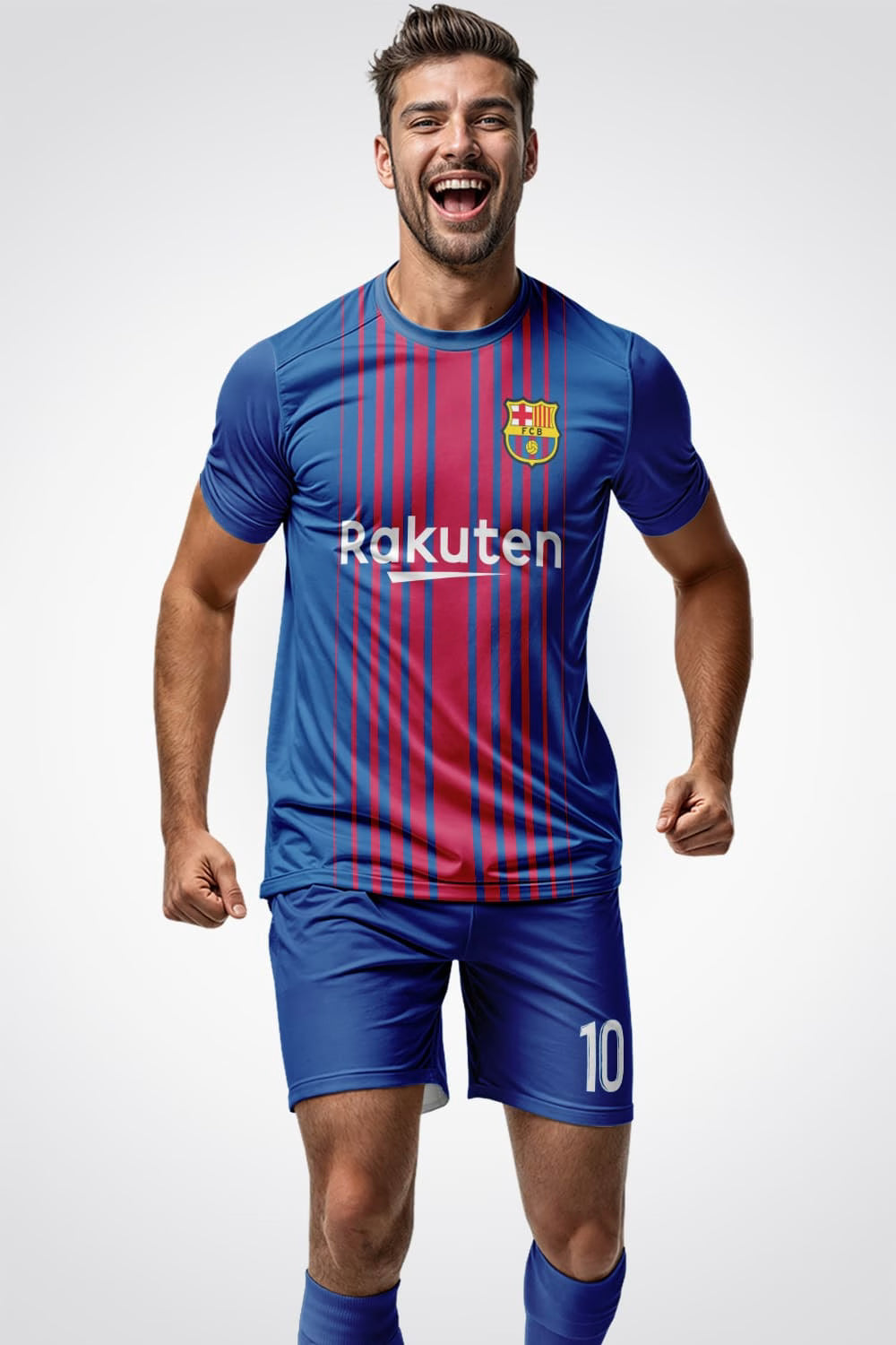 Barcelona 2023-2024 Futbol Forması