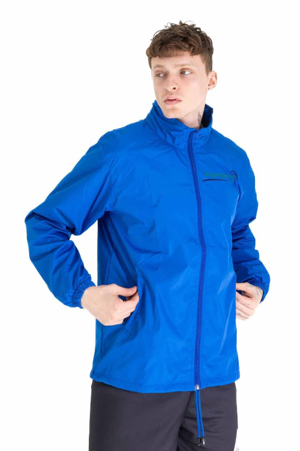 Sax Yağmurluk - Görsel 2