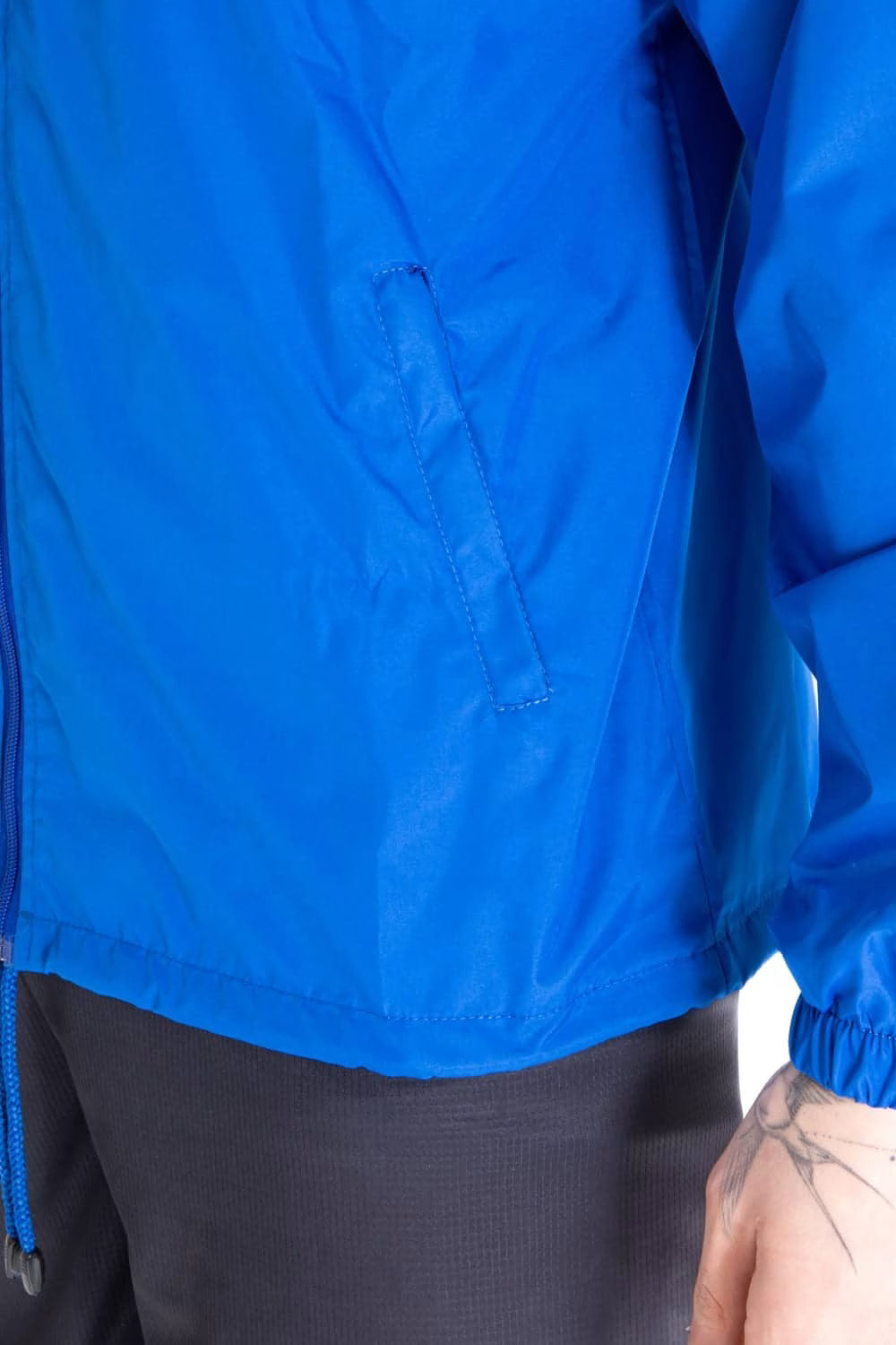 Sax Yağmurluk - Görsel 4