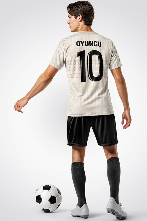 Ac Milan Away Futbol Forması - Görsel 2